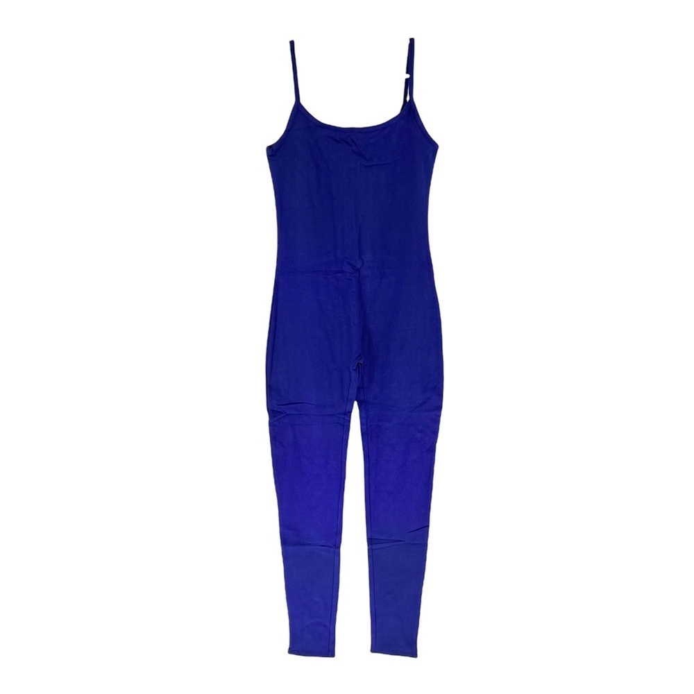 Forever 21 Women's Pull On Style Cami Straps Jumpsuit - Various Sizes - Picture 2 of 5